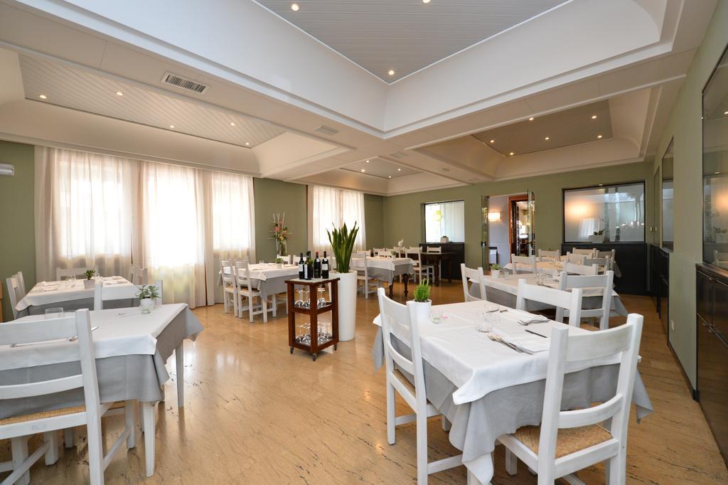 Locanda Grego Bolzano Vicentino Exterior photo